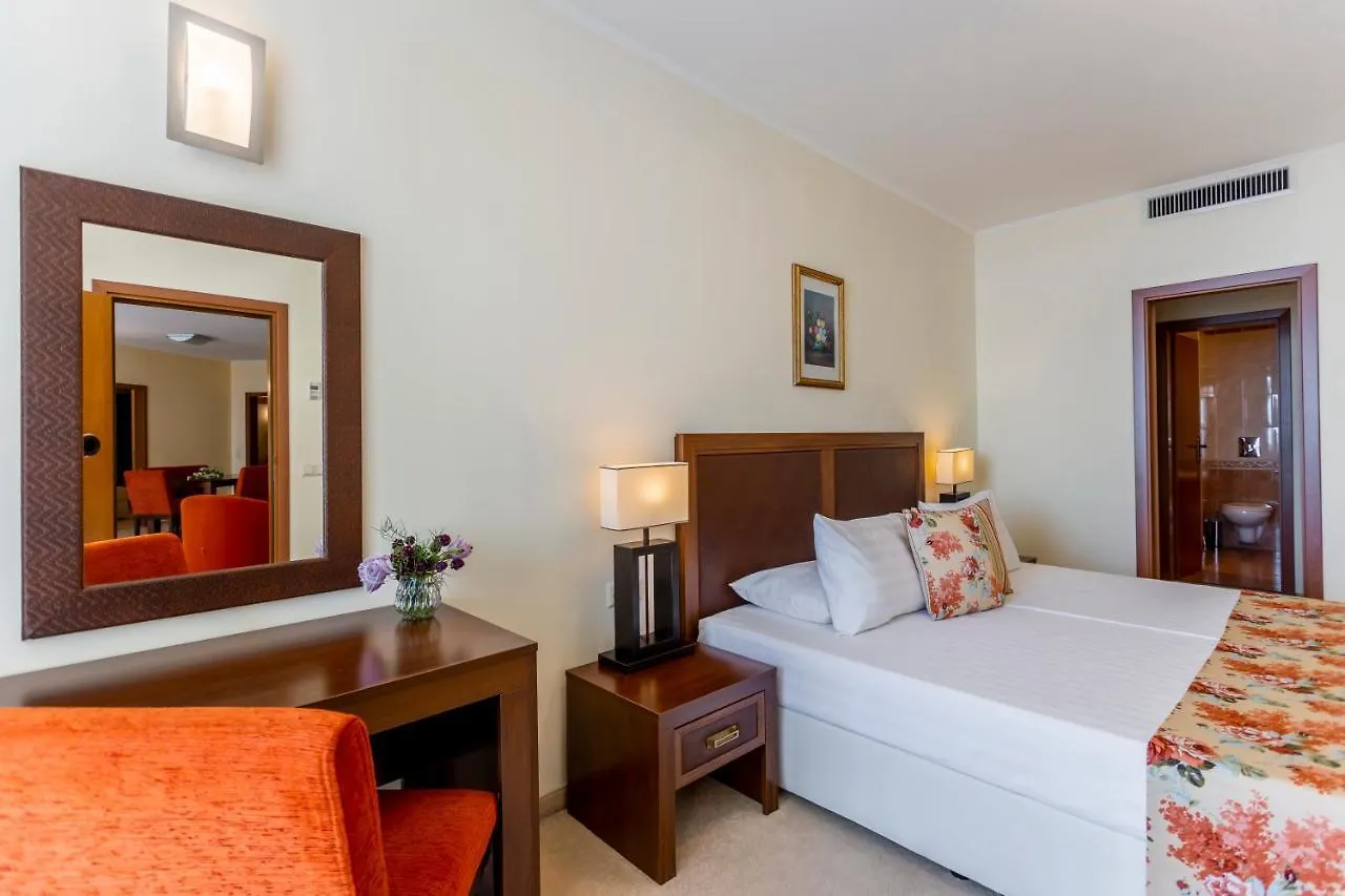 Sunset Resort Pomorie Bulharsko