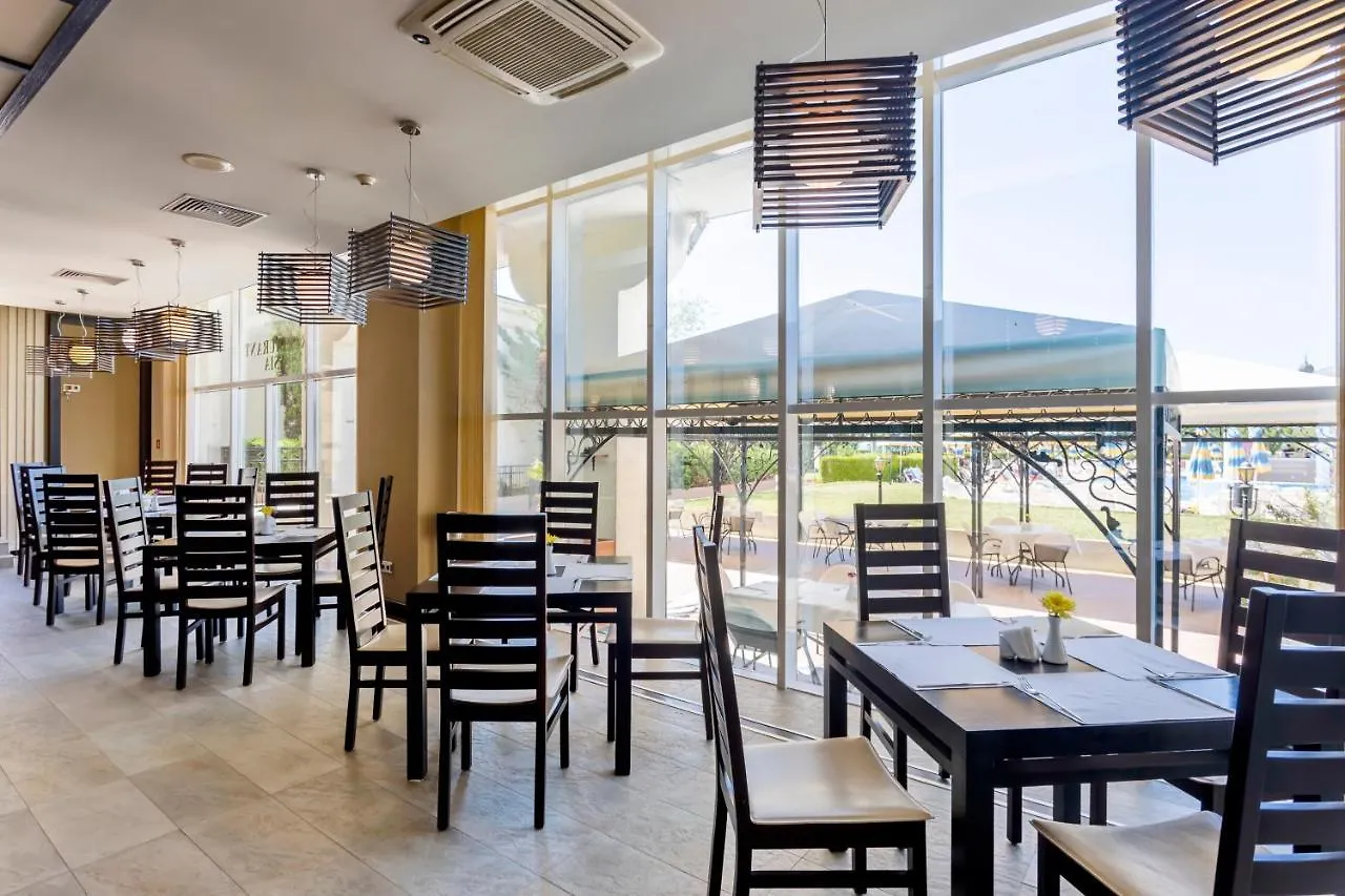 Sunset Resort Pomorie Appartamento