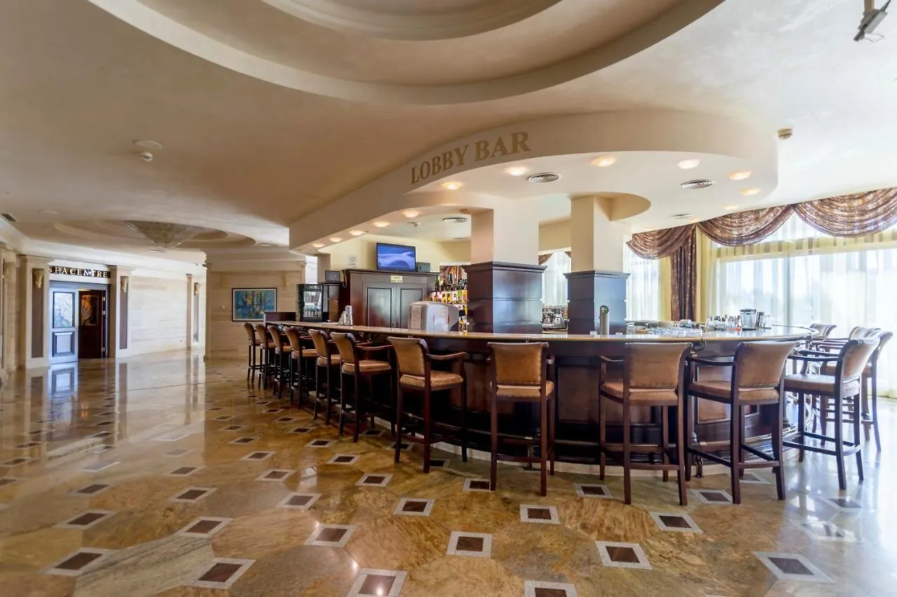 Appartamento Sunset Resort Pomorie