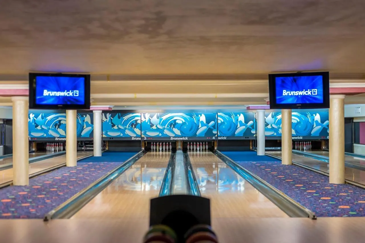 Sunset Resort Pomorie Apartmán