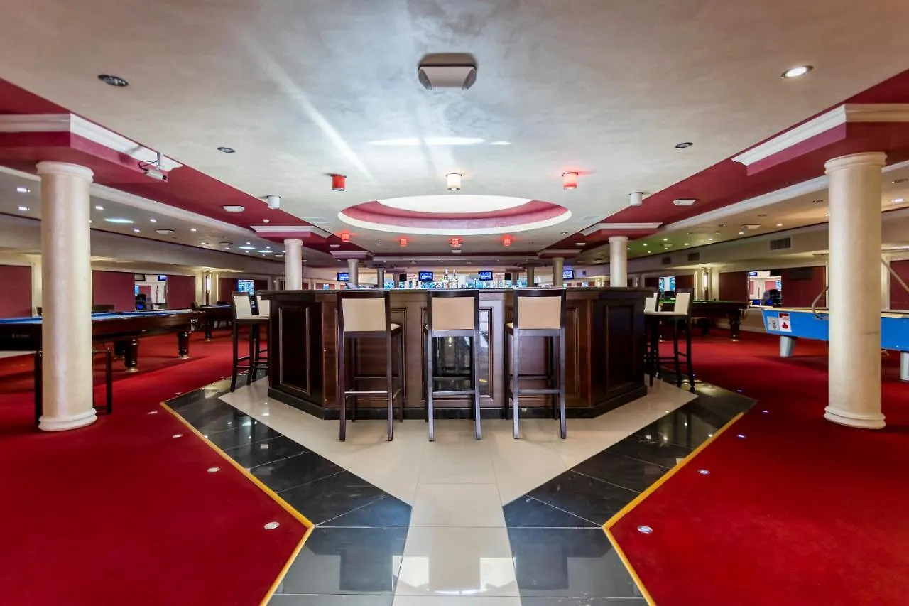 Apartmán Sunset Resort Pomorie
