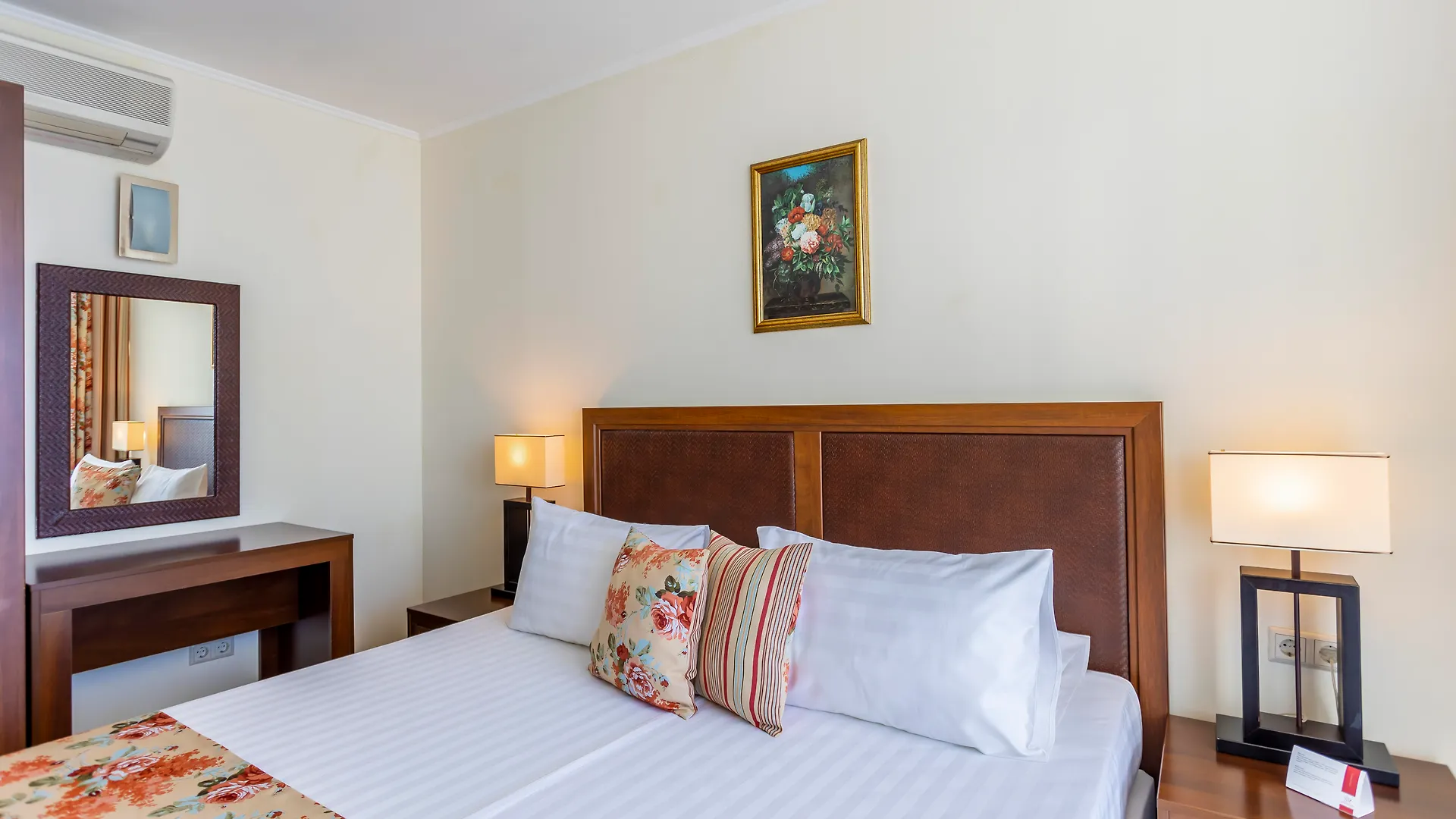 Apartmán Sunset Resort Pomorie