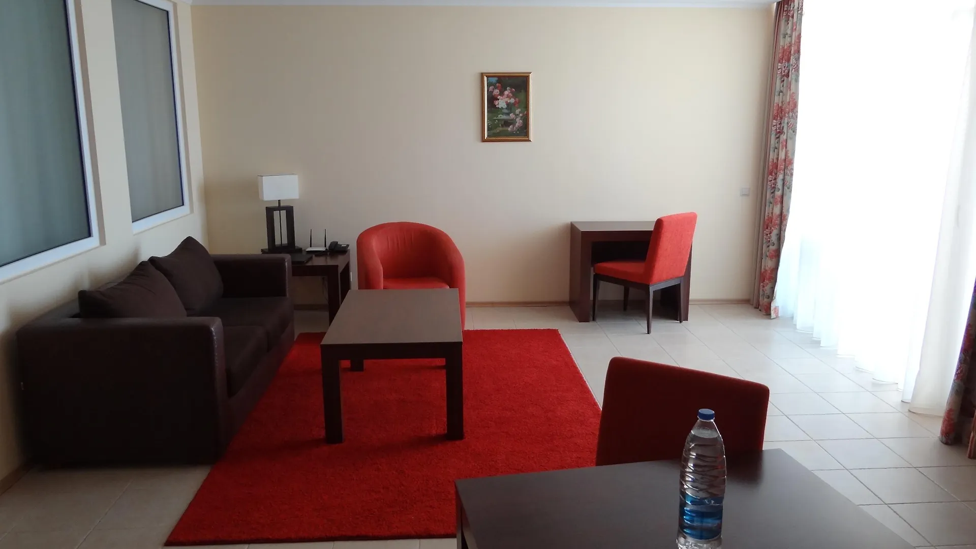 Sunset Resort Pomorie Apartmán