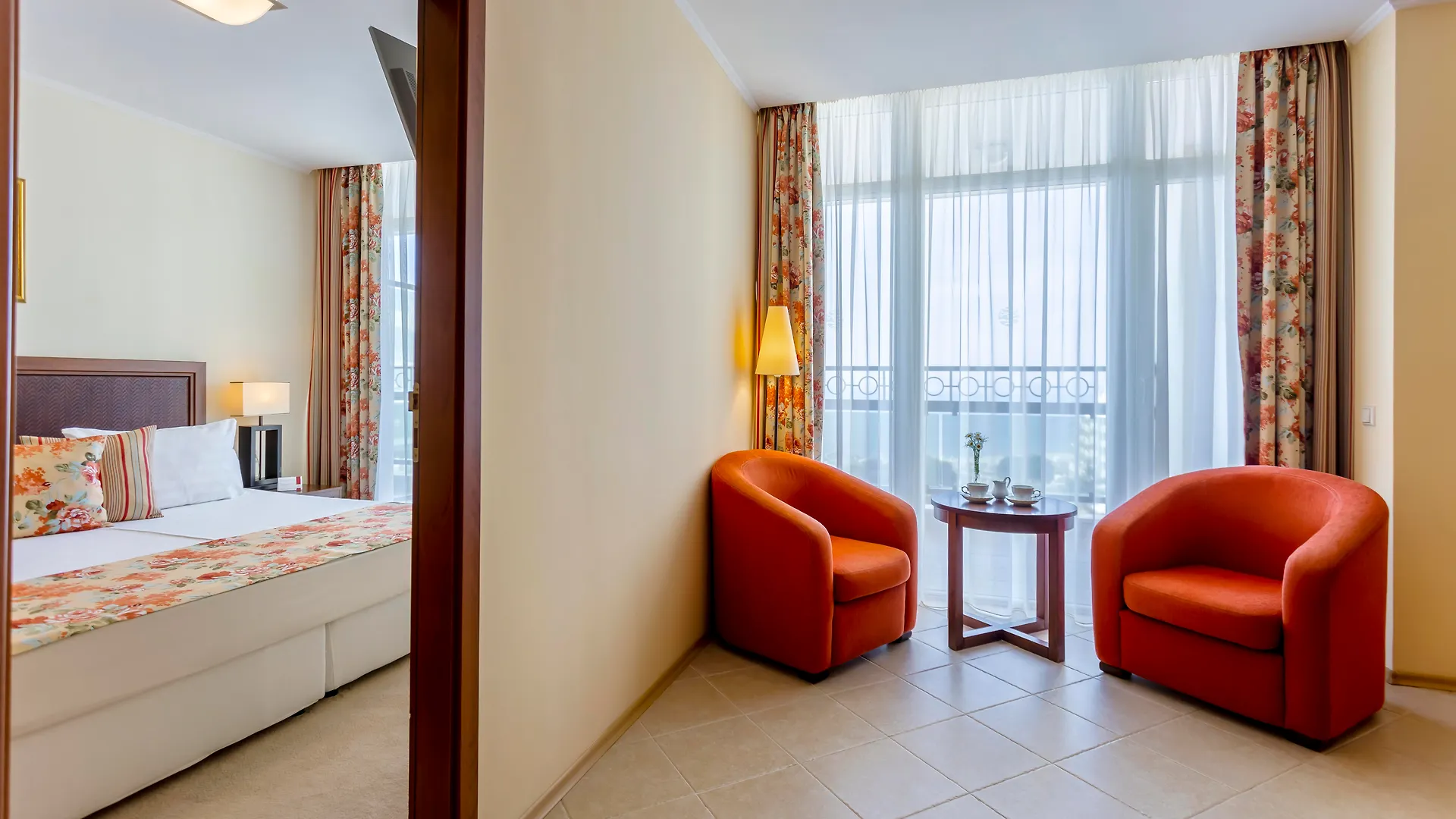 Sunset Resort Pomorie