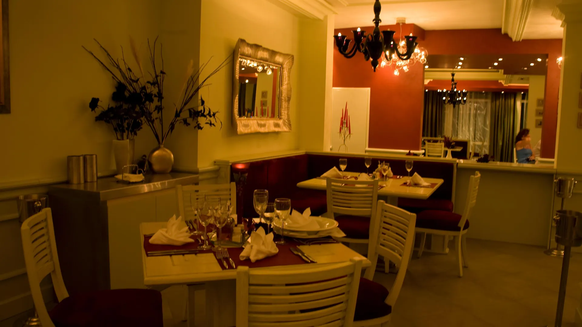 Apartmán Sunset Resort Pomorie Bulharsko