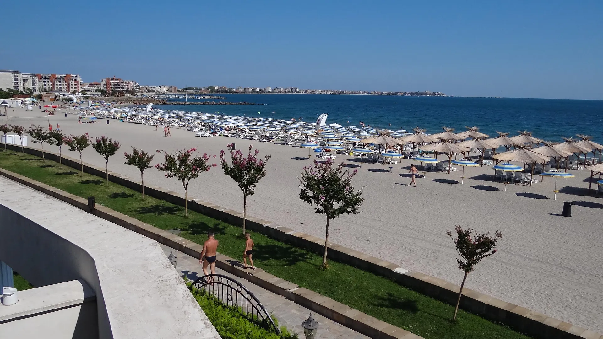 Sunset Resort Pomorie