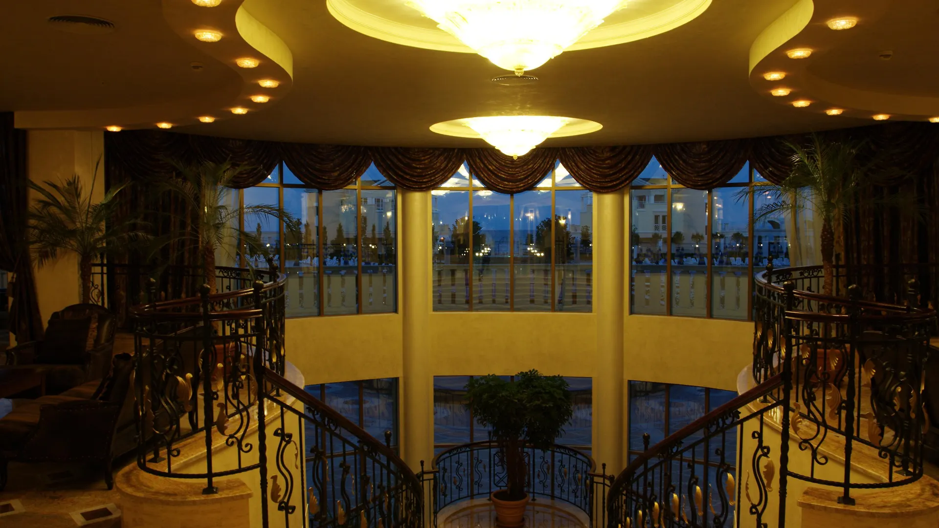 Apartmán Sunset Resort Pomorie