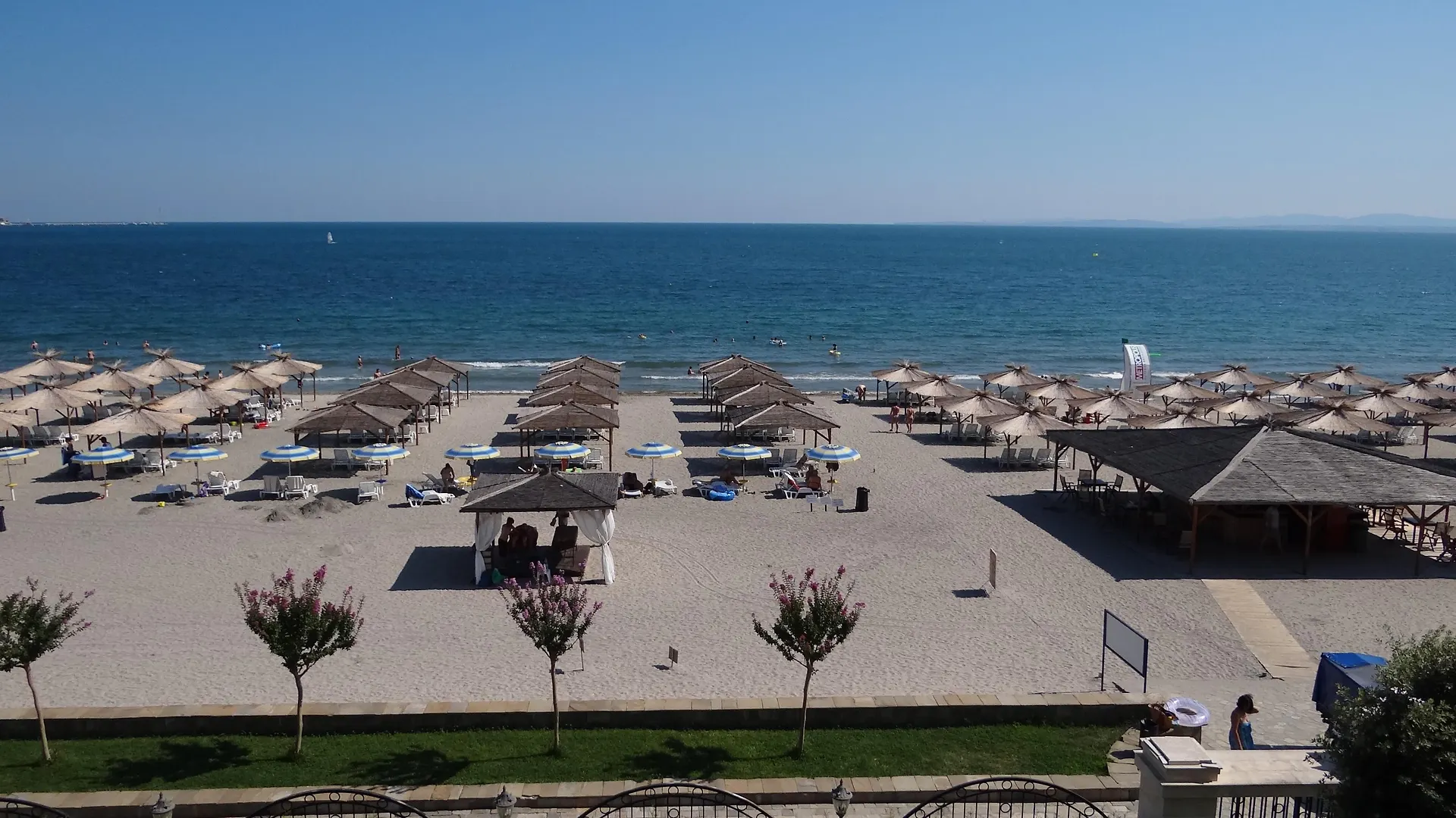 Apartmán Sunset Resort Pomorie