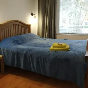 Apartament Private Studio 103, Nev, Sarafovo Near Beach & Airport, Sarafowo