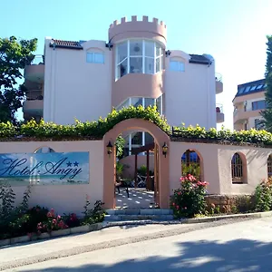 ** Hotel Angy Bułgaria